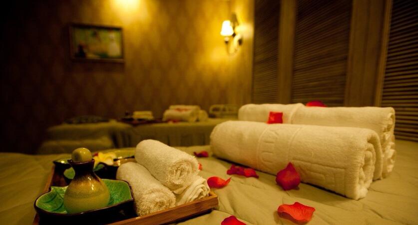 广州荔湾区必去养生spa会所“探店”,2022已更新