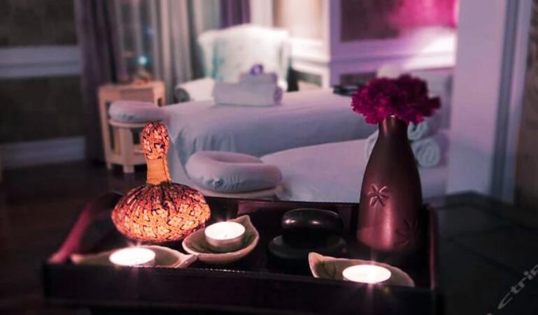 推荐广州荔湾区比较好的轻奢休闲养生spa会馆,亲身体验分享