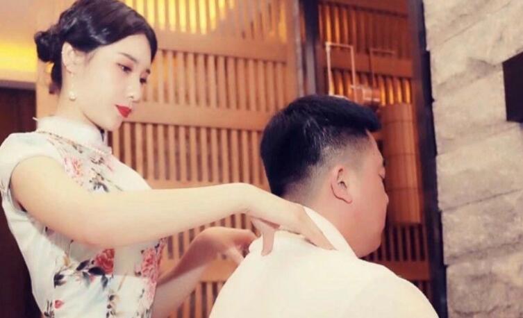 推荐一家广州荔湾区高档会馆休闲生活即刻开启