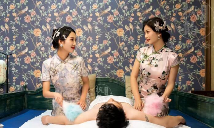 广州荔湾区可靠的高级保健水疗减压会所-简直太舒服了