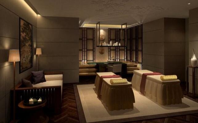 广州荔湾区家庭式spa足浴会所-开启美好休闲养生生活(今日会馆热点)