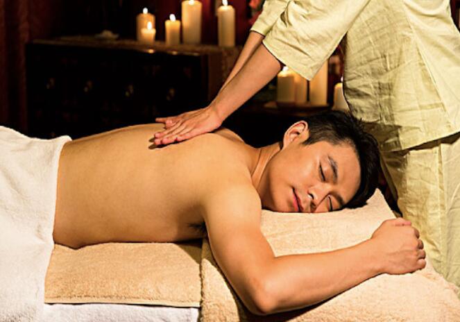 2026更新广州荔湾区高端SPA会所-分享spa的好处