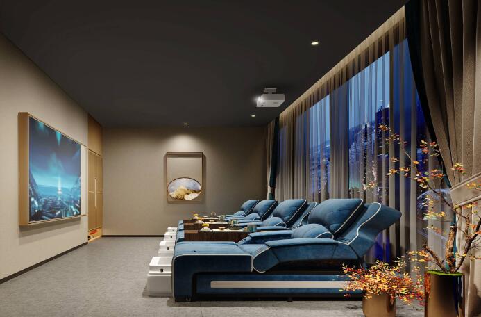 广州荔湾区比较不错的男士休闲Spa会馆哪里有，带着好奇心来这体验一把吧