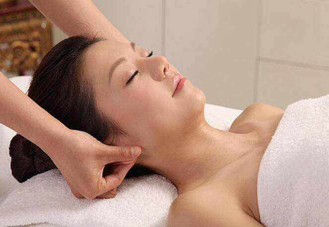 广州荔湾区休闲会所艺师风采展示（四）