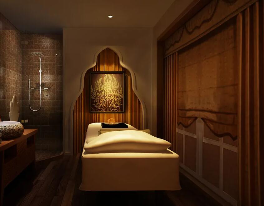 广州荔湾区会所环境（十）