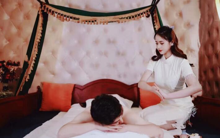 广州荔湾区spa分享2026年情报体验