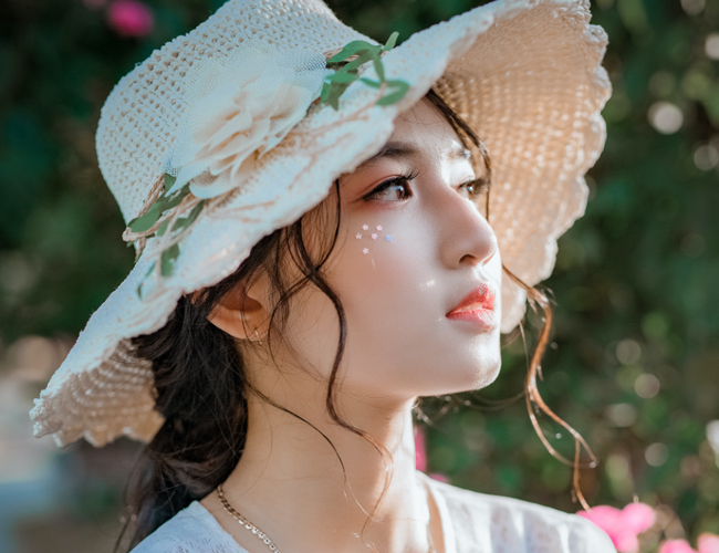 广州荔湾区高端会所spa艺师风采（七）