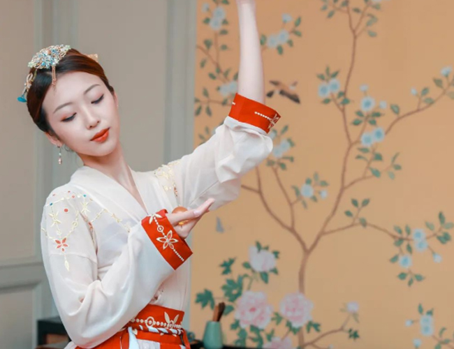 广州荔湾区桑拿水疗艺师展示（十二）刚去的这家不错